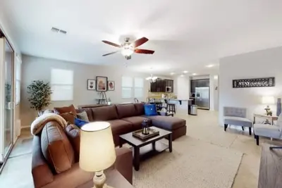 Image de Getaway to Glendale