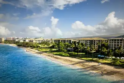 Image de Westin Kaanapali Ocean Resort Studio Unit sleeps 4