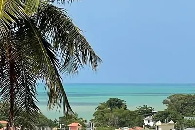 Image de Rooftop with an amazing view of the beach