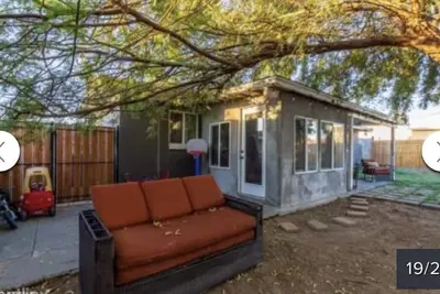 Cozy Home in Central Phoenix