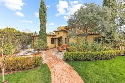 Image de Provence in Coronado