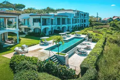 Image de La Vista Diria Luxury Condo New 3 Bed/ 3 Bath Breathtaking Ocean View Tamarindo!