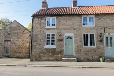 Image de Appletree Cottage, family friendly, with a garden in Thornton Dale