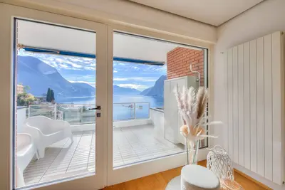 Image de Honeymoon with Stunning View, Castagnola (Lugano), Switzerland