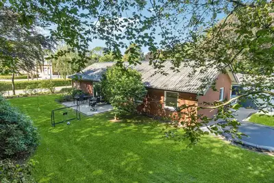 Image de Superbe maison à Varde avec WiFi