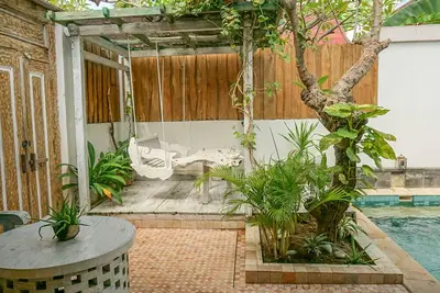 Image de Jawa House Private Villas