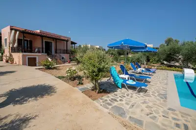 Image de Villa Estia, a little paradise on earth