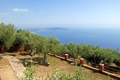 Image de Ferienhaus für 5 Gäste mit 100m² in Pisciotta