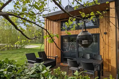 Image de Vacation home for 6 guests with 32m² in Papenburg (173663)