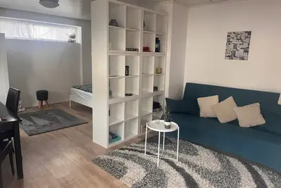 Image de Vacation apartment at MeetingPoint