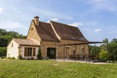 Image de Villas tout confort au milieu de la forêt au coeur du Périgord
