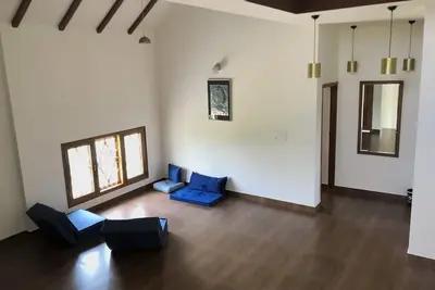 Image de Serenity Manor: Vacation home near Blr International Airport