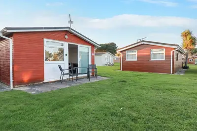 Image de 171 Atlantic Bays, with a garden in St Merryn