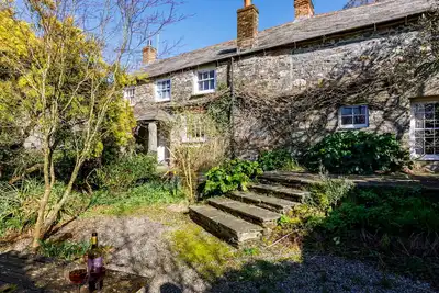 Image de Aaron'S Cottage, pet friendly, character holiday cottage in St Teath