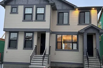 Image de Exquisite Newly Built Home Perfectly Located in Calgary