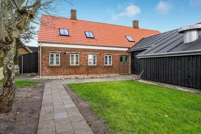 Image de Appartement confortable de 2 chambres à.