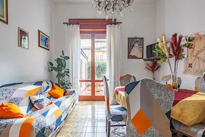 Image de Viareggio Roomy House with Private Courtyard! x8