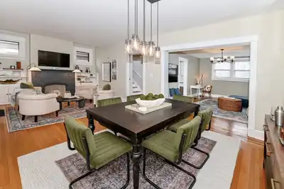 The Home at South Madison | Cincy!