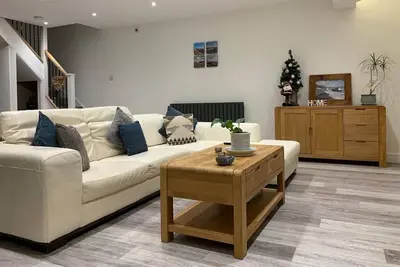 Image de Surfers Lodge, Rest Bay, Porthcawl