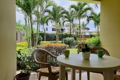 Image de Your little paradise at the end of the world - 100m from the beach