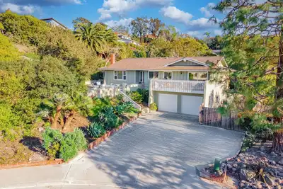 Image de Carlsbad Lagoon Beach Serenity