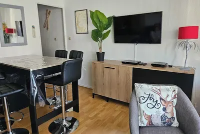 Image de T2 apartment 37 m2 at the foot of the slopes St Lary Pla d Adet Haute Pyrénées