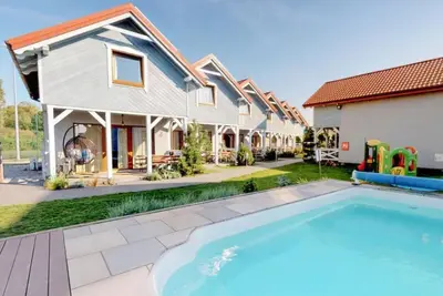 Image de Superbe maison Ă Karwia
