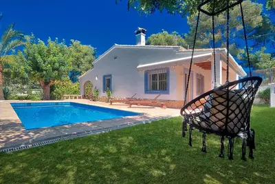 Image de Villa Nomad