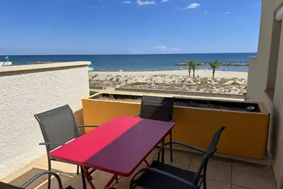 Image de Studio 3b108 - Résidence le Grand Large - Le Barcares