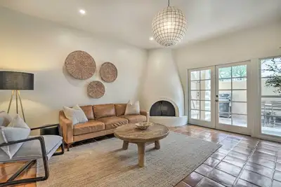 Image de Scottsdale Condo w/ Pool Access, Near Old Town!