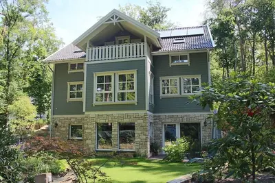 Image de Modern flat for rent in scandinavian style!