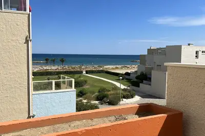 Image de Appartement 2d304 - Le Grand Large - Le Barcares