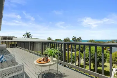 Image de A Pets Paradise by Experience Jervis Bay