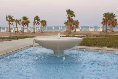 Image de Astonishing 2 bedroom  in a newly built compound- Mangroovy Residence