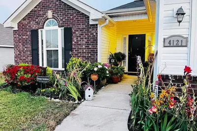 Image de 20 minutes to Augusta National Golf Club-Master Week Rental