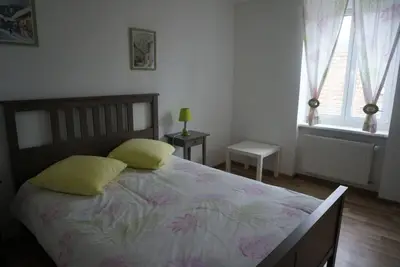 Image de Appartement Wintzenheim centre, 1er étage, 4-6 personnes,