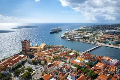 Your Home Away From Home - Caribbean Dream