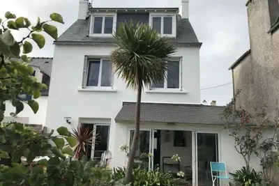 Image de Maison de Bécassine au Guilvinec