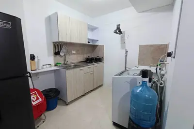 Image de Apartamento a 15 minutos de la playa bello horizonte.