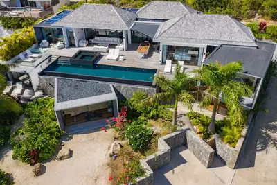 Image de Villa Golden Palm, St. Barthelemy