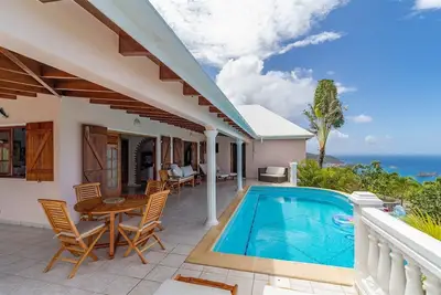 Image de La Dorade Luxury villa