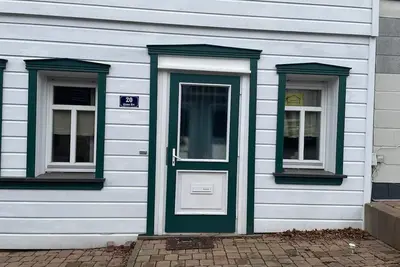 Image de - Arrive and feel good -