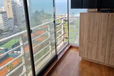 Vip apartment in Miraflores, Lima. DeLux.