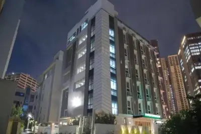 Image de Viraaj Suites - Very near to Miyapur junction, Unit 2