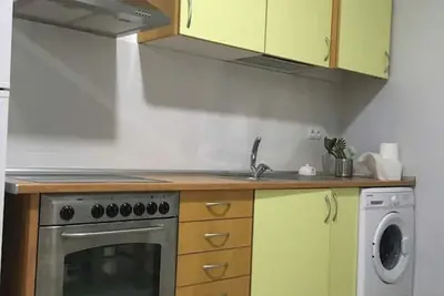 Image de Water Apartment