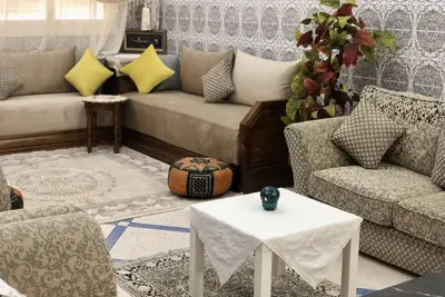 Image de Dream Home Salé