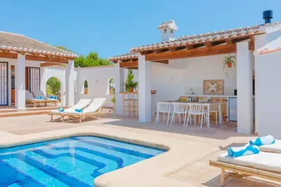 Image de Villa Lilou