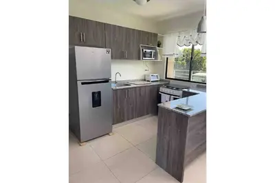 Image de Brand New, Spacious & Bright 2Bedroom Apartment. Well Located. Self Check-in Pad