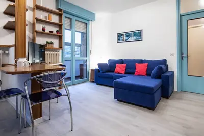 Image de Italianway - Via Leonardo Da Vinci 135 Piano Terra