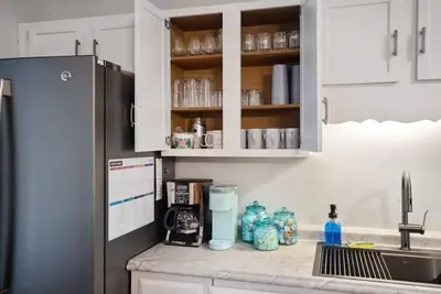 Image de 3 Bed/2. 5 Bath Townhome away from home! Sleeps 7!